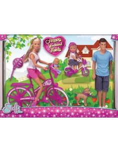 STEFFI WEEKEND FAMIGLIA 105733473