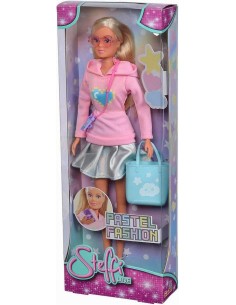 STEFFI LOVE PASTEL FASHION 105733479