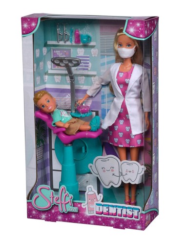 STEFFI DENTISTA 105733514