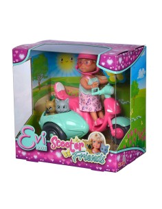 EVI SCOOTER 105733566