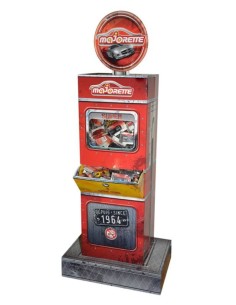 GAS PUMP  7106600039