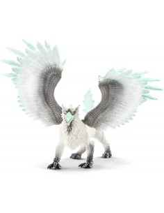 GRIFONE DI GHIACCIO 70143