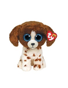BEANIE BOOS 28 MUDDLES T36487