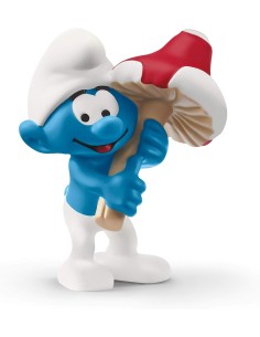 PUFFO CON FUNGO  20819