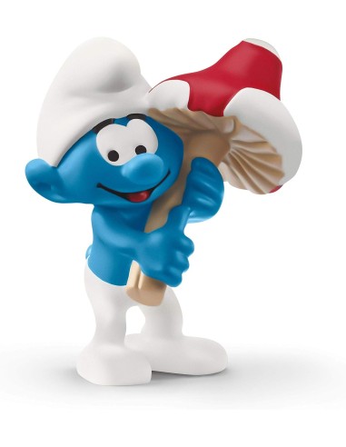 PUFFO CON FUNGO  20819