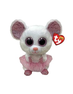 BEANIE BOOS NINA TOPO 28 CM T36488