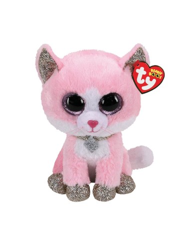 BEANIE BOOS 28 FIONA T36489