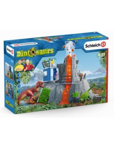 GRANDE SPEDIZIONE SUL VULCANO 2542564