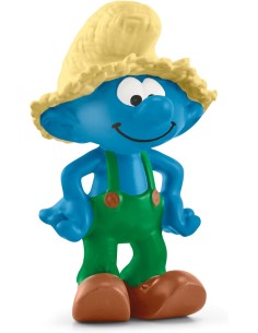 PUFFO CONTADINO 20837