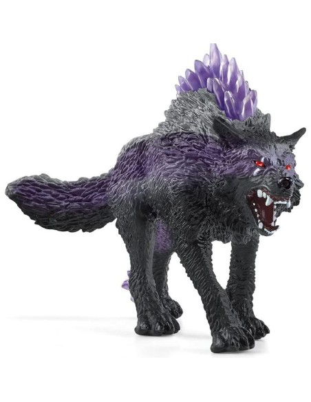 LUPO DELL'OMBRA 42554