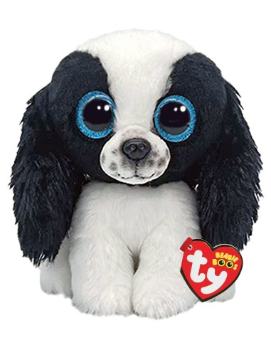 BEANIE BOOS 15 CM SISSY T36570