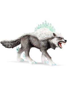 LUPO DELLA NEVE 42452