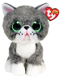BEANIE BOOS 15 CM FERGUS T36581