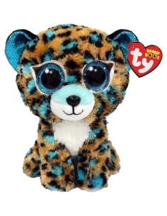 BEANIE BOOS 15 CM COBALT T36691