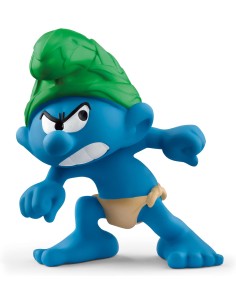 PUFFO SELVAGGIO 20841