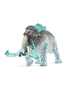 MAMMUT DEI GHIACCI 70829
