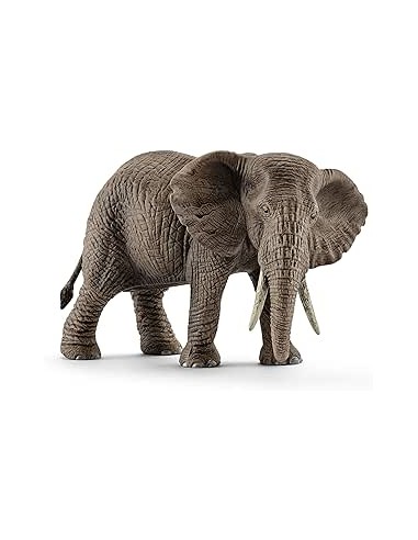 ELEFANTE AFRICANO 14761