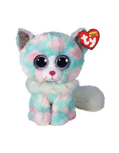 BEANIE BOOS 28 OPAL T37288