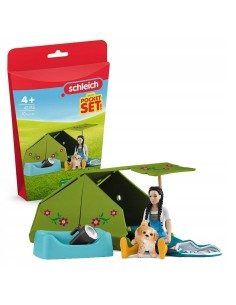 AVVENTURA IN CAMPEGGIO CON KIM  42745