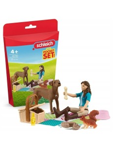 PICNIC CON LISA 42746