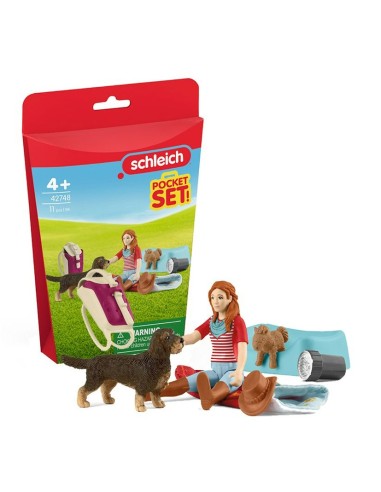 PERNOTTAMENTO CON HANNAH  42748