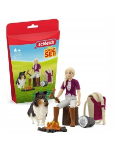 AVVENTURA BARBECUE CON SOFIA  42749