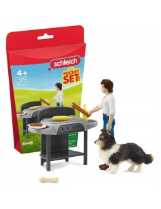 BARBECUE CON TOM 42754