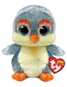 BEANIE BOOS 15CM FISHER T37322