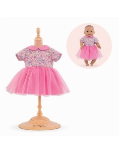 COROLLE ABITO FIORI 9000110340