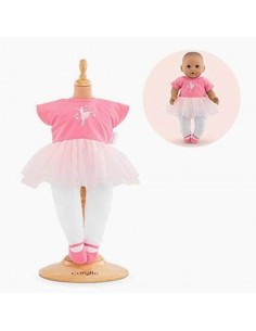 COROLLE ABITO BALLERINA 9000110400