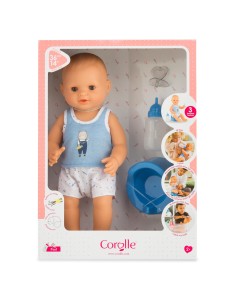 BAMBOLA COROLLE PAUL 900013026