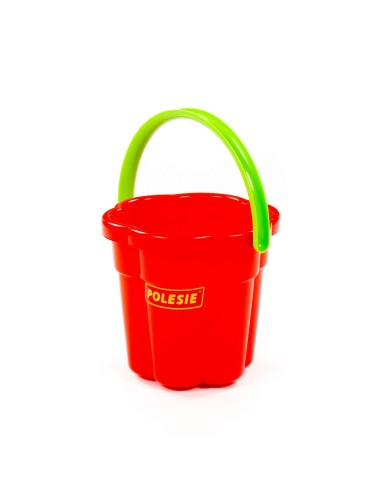 SECCHIELLO FIORE CM 18 ASS. 3256