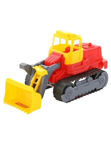 RUSPA CON CINGOLI 7377