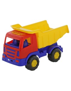 CAMION RIBALTABILE 9042