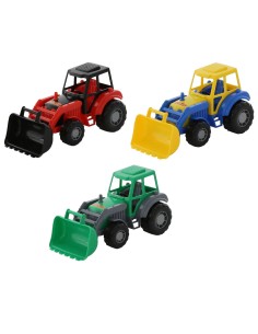 TRATTORE RUSPA 35301