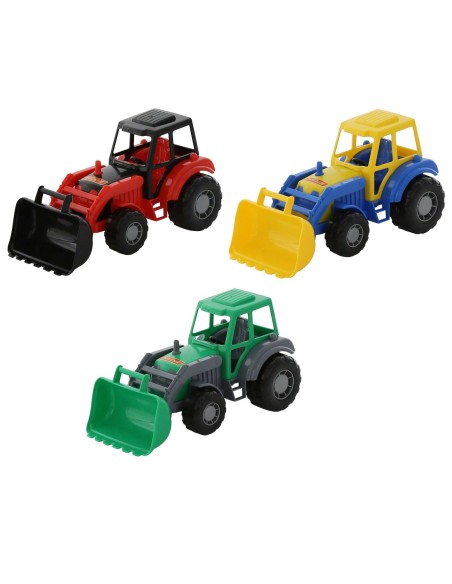 TRATTORE RUSPA 35301