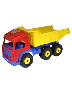 CAMION RIBALTABILE 44402