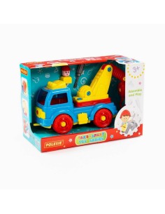 CARRO ATTREZZI 84828