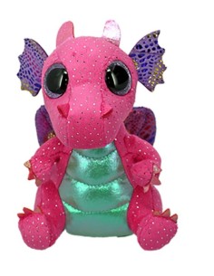 BEANIE BOOS 15 CM SPITFIRE T37361