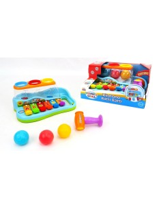 XILOFONO CON PALLE 214403