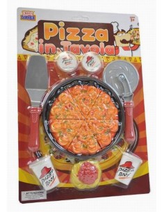 PIZZA BLISTER S5276 598E27