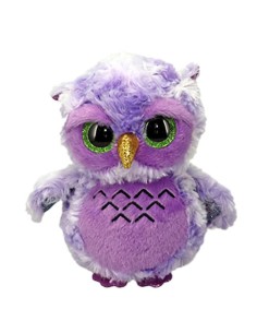 BEANIE BOOS 15 CM OWLIVIA T37364