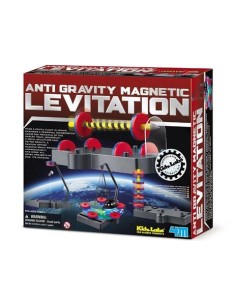 KIDZ LABS / MAGNETI ANTIGRAVITAZIONALI 00-03299