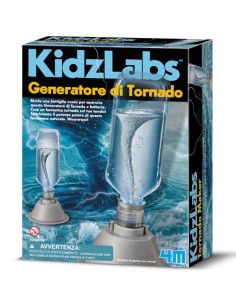 KIDZ LABS / GENERATORE DI TORNADO 00-03363