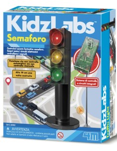 KIDZ LABS / SEMAFORO 00-03441