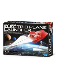 PIATTAFORMA DI LANCIO AEREO ELETTRICA 03453