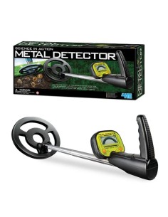 METAL DETECTOR 03933