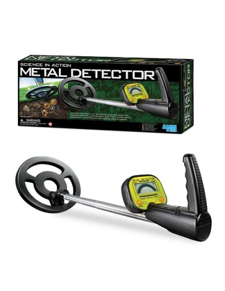 METAL DETECTOR 03933