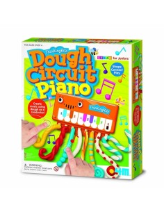 THINKINGKITS / SUONA CON LA PLASTILINA 00-04916