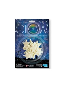 STELLE LUMINOSE 05210